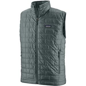 NWOT Men’s Patagonia Nano Puff Vest
